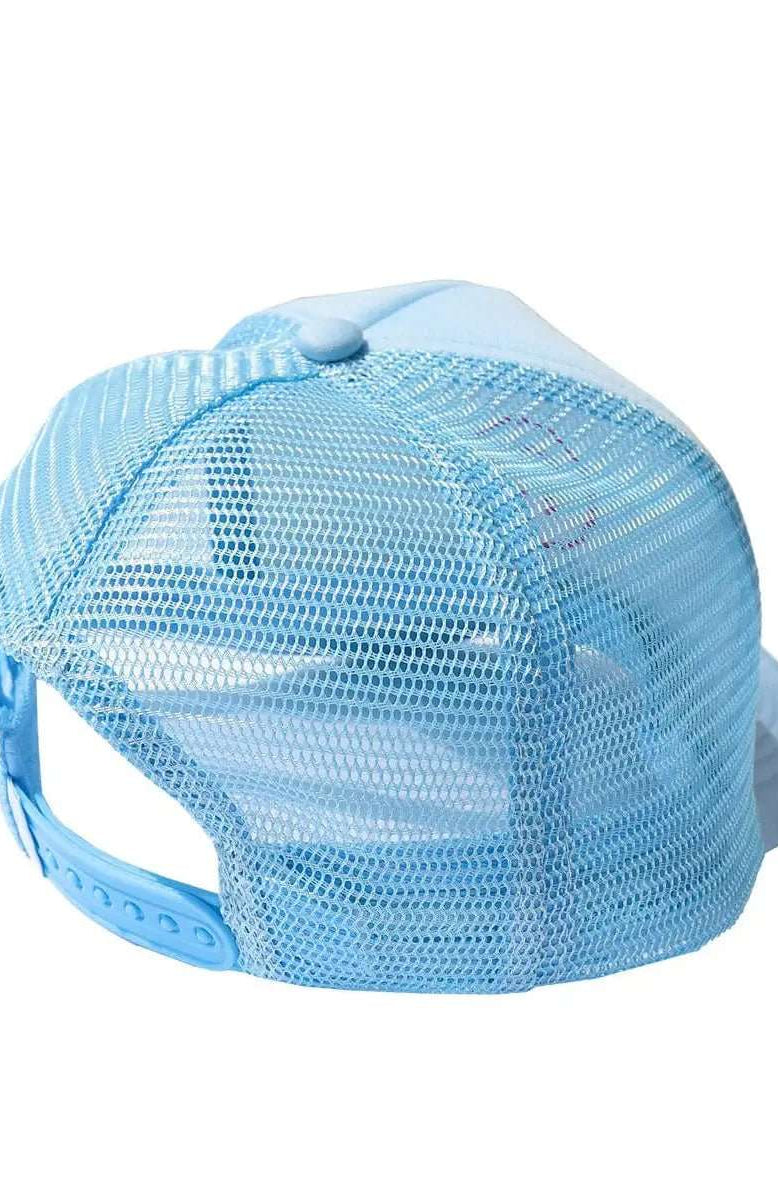 Packed Party Flower Shop Foam Trucker Hat Trucker Hat by Packed Party as seen on celebrities