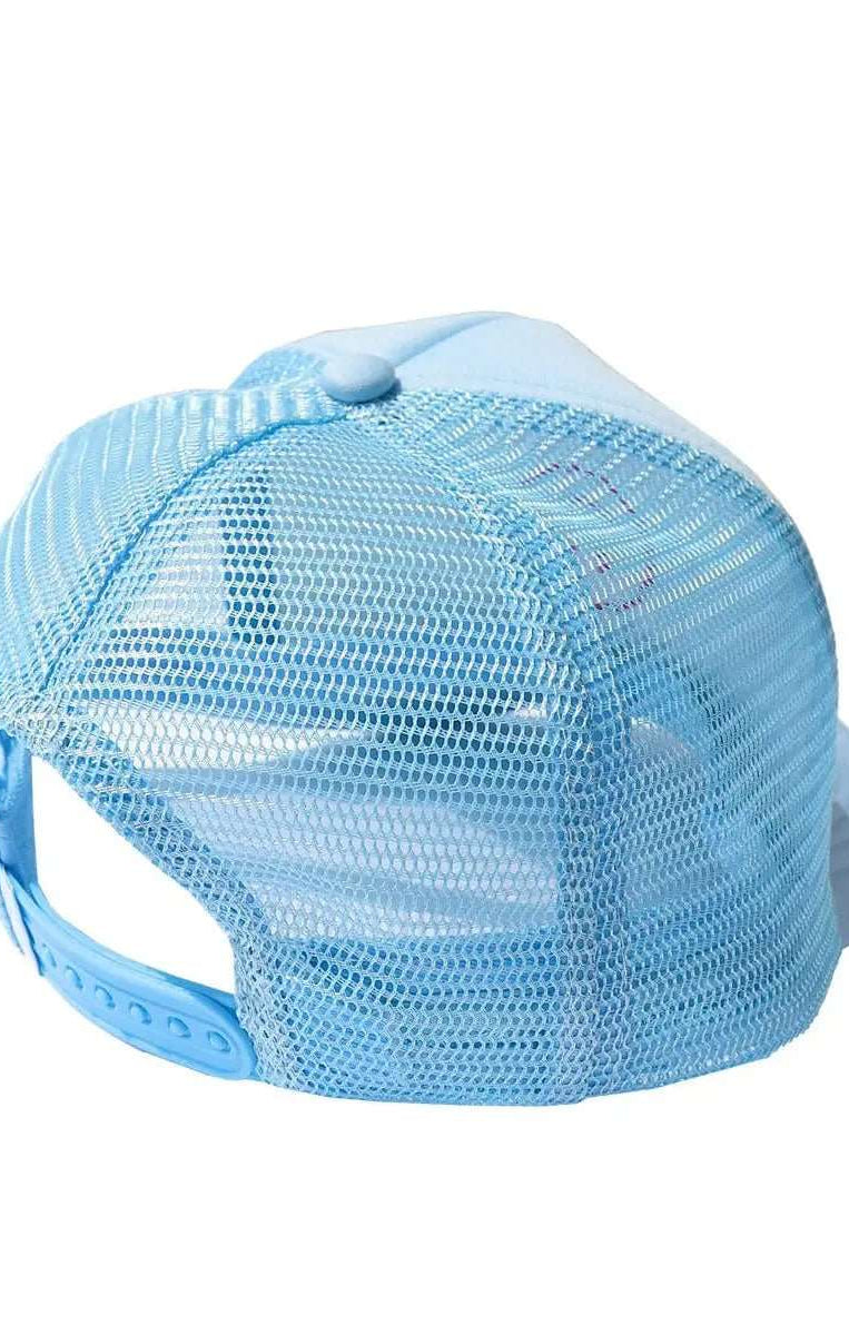 Packed Party Flower Shop Foam Trucker Hat Trucker Hat by Packed Party as seen on celebrities