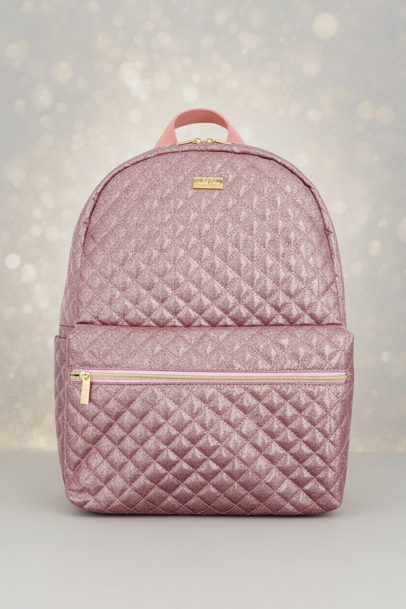 Shop Packed Party Packed Party Glitter Party Backpack Backpack for women – premium loungewear and festival fashion at Spoiled Brat