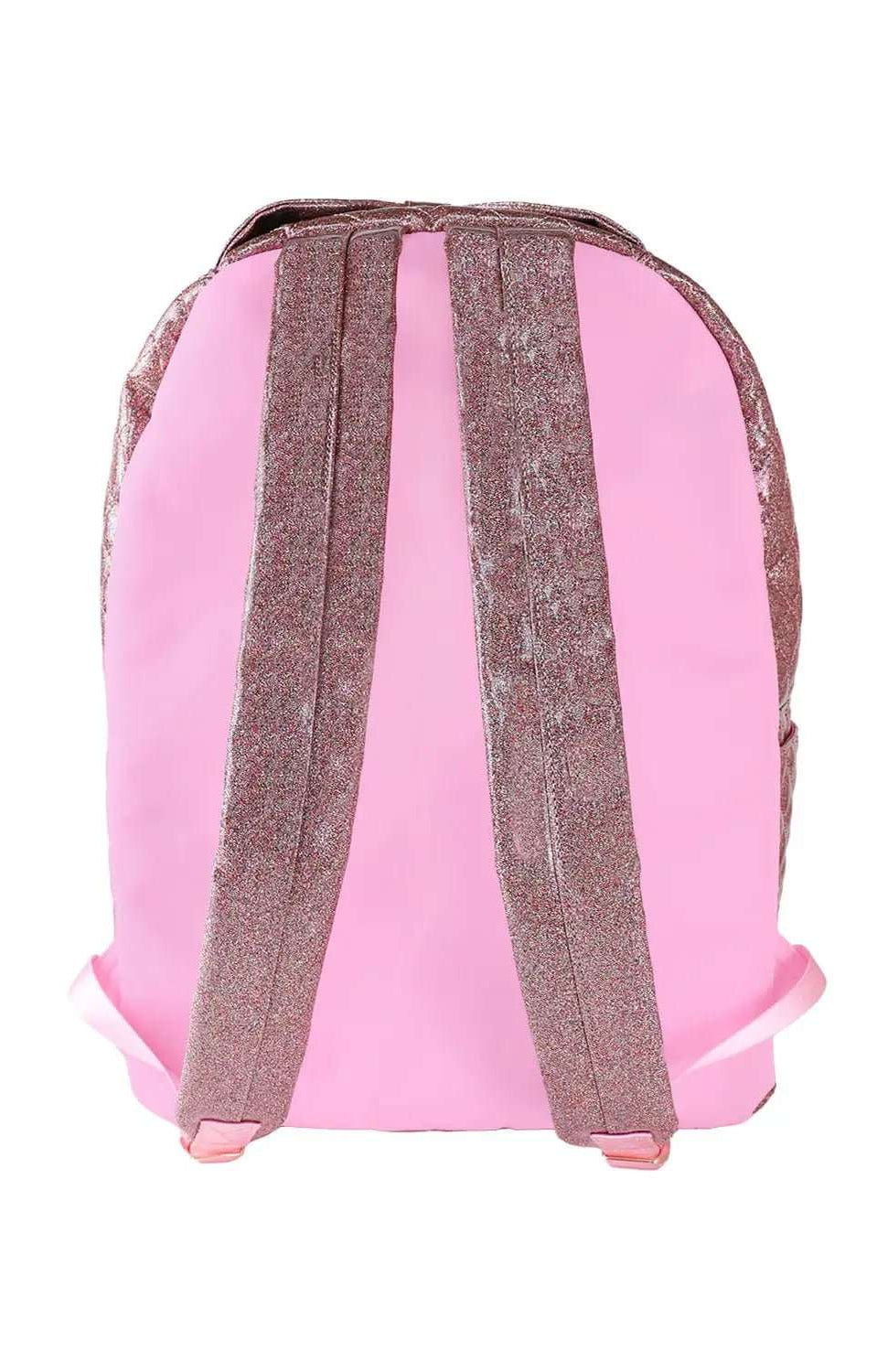 Packed Party Glitter Party Backpack Backpack by Packed Party as seen on celebrities