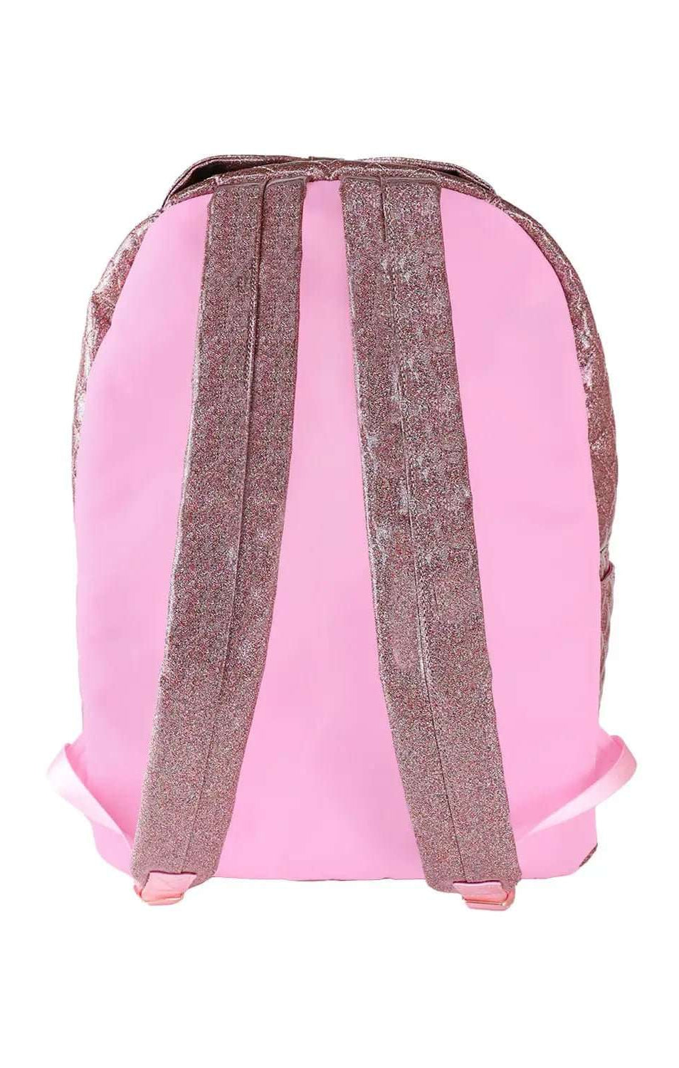 Packed Party Glitter Party Backpack Backpack by Packed Party as seen on celebrities