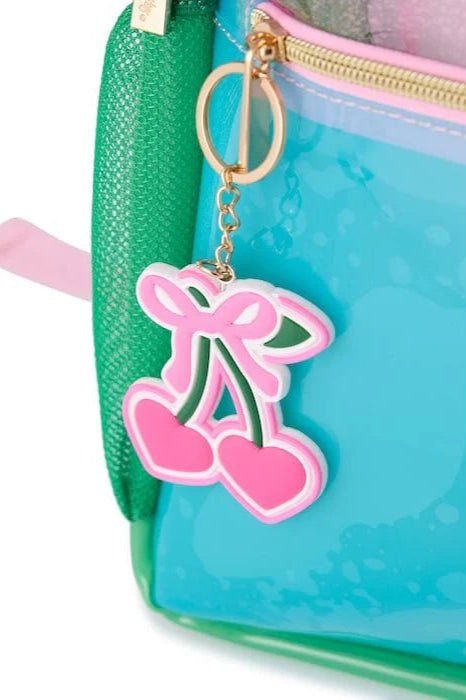 Shop Packed Party Packed Party Jelly Colourblock Back to Fun Backpack Backpack for women – premium loungewear and festival fashion at Spoiled Brat