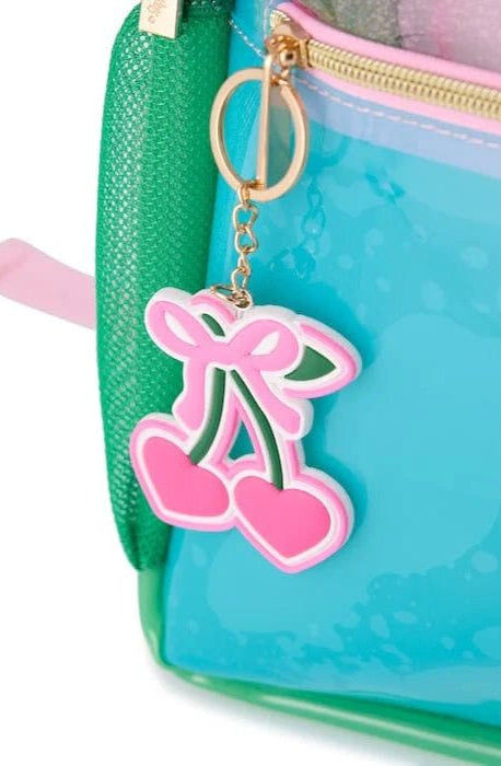 Shop Packed Party Packed Party Jelly Colourblock Back to Fun Backpack Backpack for women – premium loungewear and festival fashion at Spoiled Brat