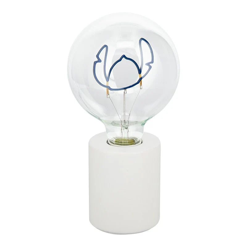 Shop Paladone Disney Stitch Lilo & Stitch LED Neon Lamp Night Lamp for women – premium loungewear and festival fashion at Spoiled Brat