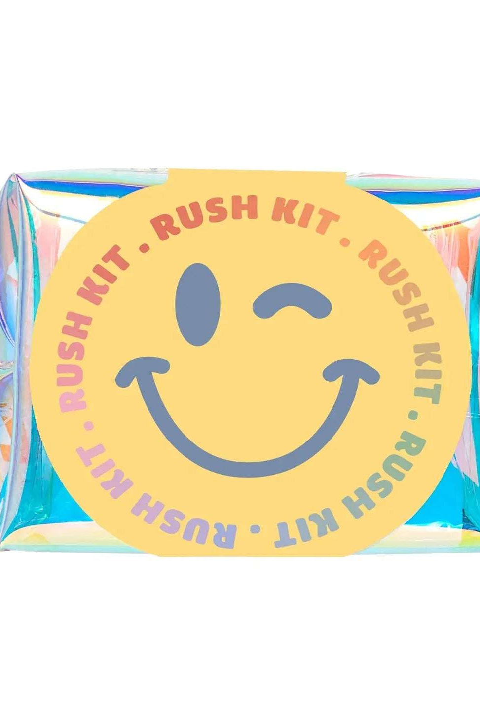 Pinch Provisions Rush Kit Cosmetic Case by Pinch Provisions as seen on celebrities