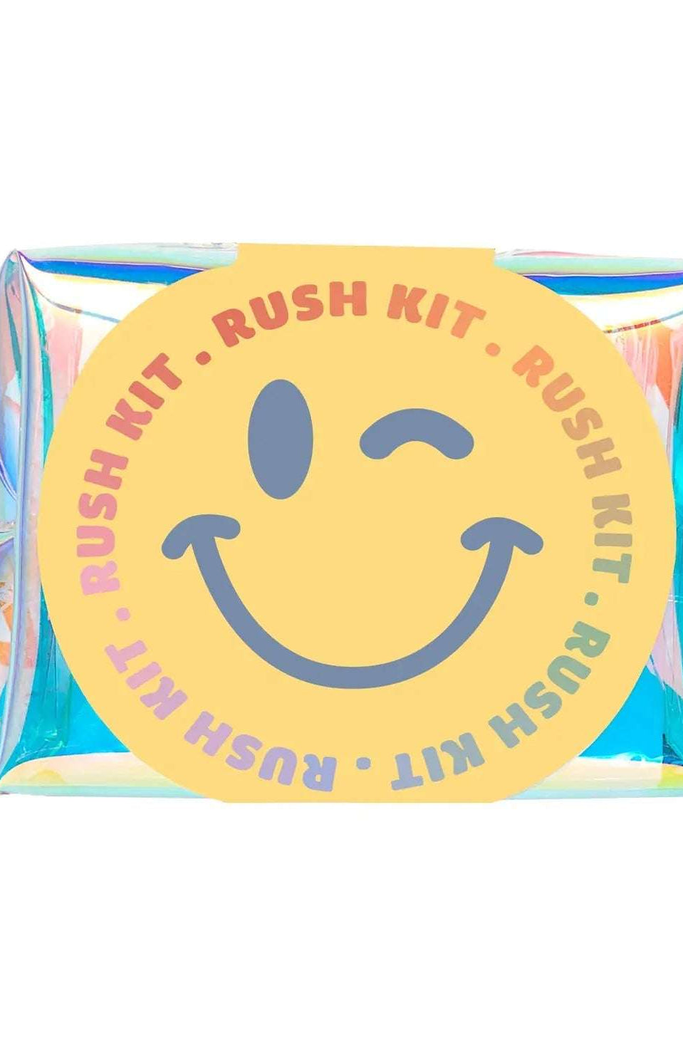 Pinch Provisions Rush Kit Cosmetic Case by Pinch Provisions as seen on celebrities