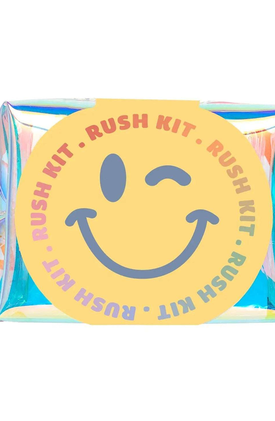 Pinch Provisions Rush Kit Cosmetic Case by Pinch Provisions as seen on celebrities