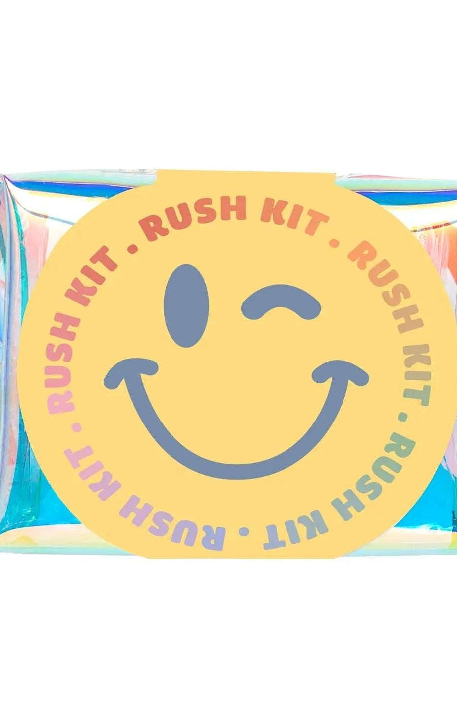 Shop Pinch Provisions Pinch Provisions Rush Kit Cosmetic Case for women – premium loungewear and festival fashion at Spoiled Brat