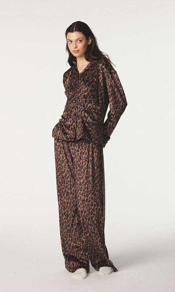 Pixie & Peach Impress Me Much Pyjama Set - Spoiled Brat