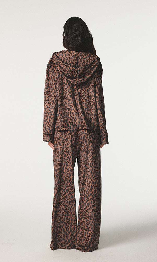 Pixie & Peach Impress Me Much Pyjama Set - Spoiled Brat