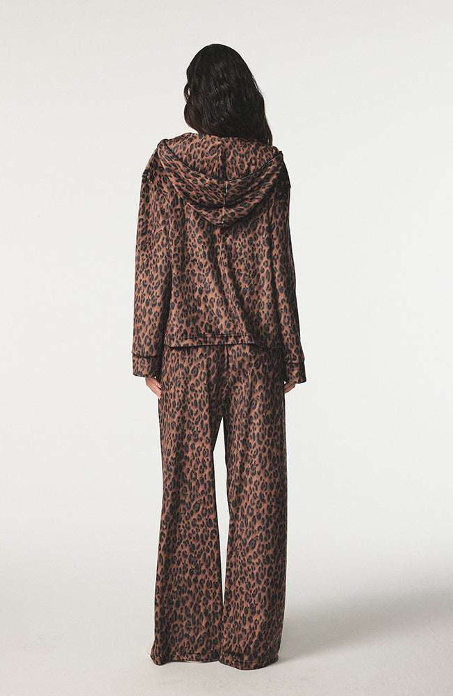 Shop Pixie and Peach Pixie & Peach Impress Me Much Pyjama Set Pyjamas for women – premium loungewear and festival fashion at Spoiled Brat