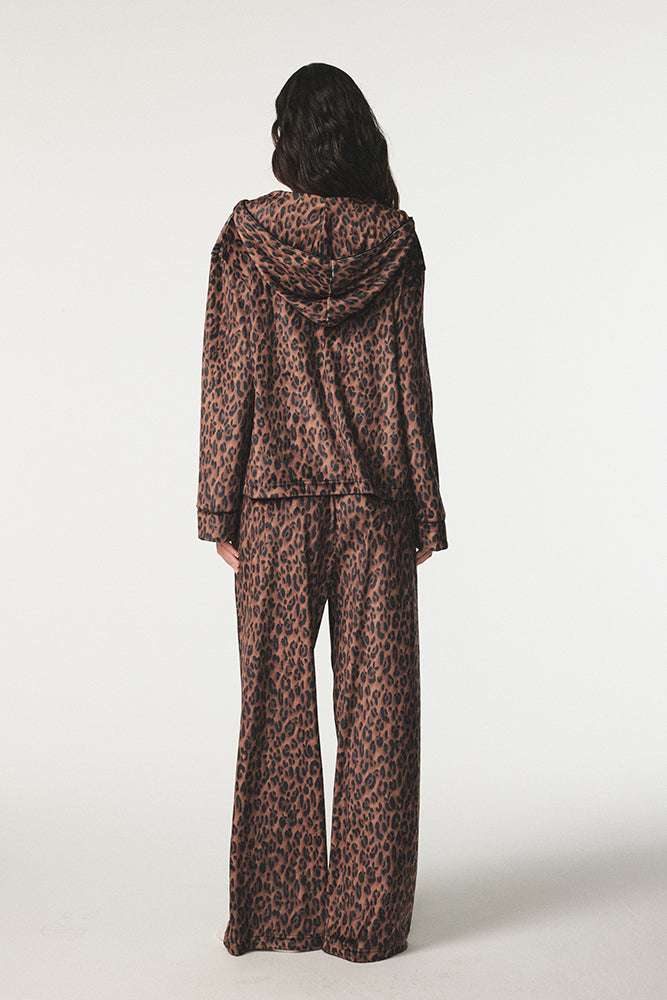 Pixie & Peach Impress Me Much Pyjama Set - Spoiled Brat