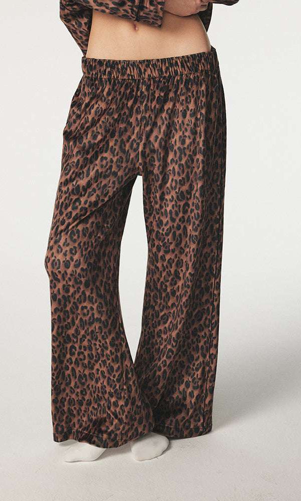 Pixie & Peach Impress Me Much Pyjama Set - Spoiled Brat