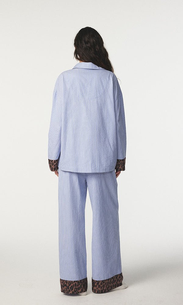 Pixie & Peach Mix & Match Diana Polo Shirt - Spoiled Brat