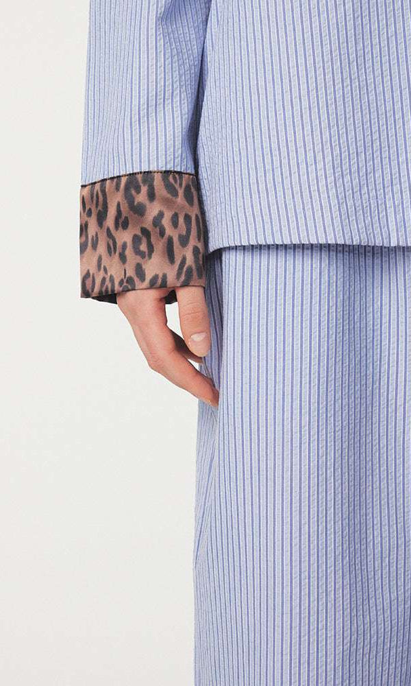 Pixie & Peach Mix & Match Diana Polo Shirt - Spoiled Brat