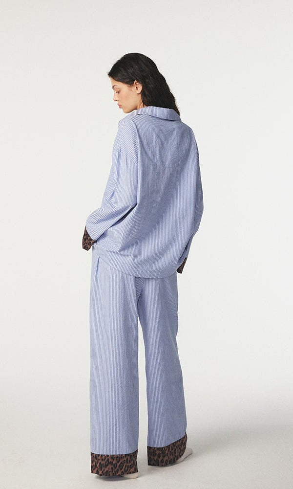 Pixie & Peach Mix & Match Diana Polo Shirt - Spoiled Brat