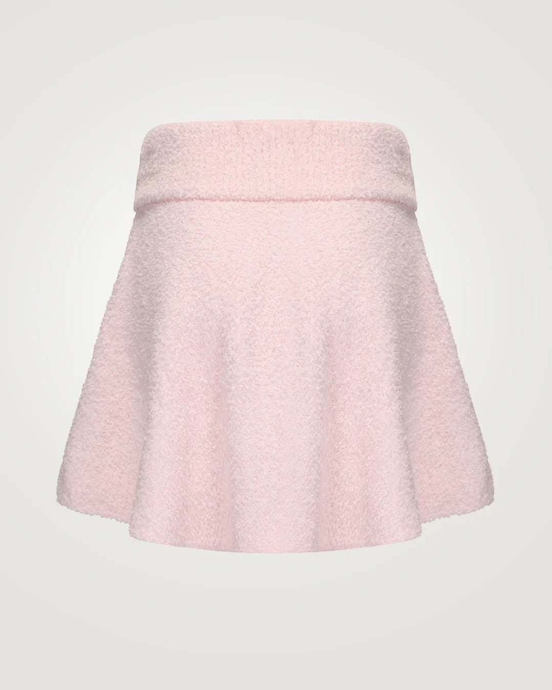 Shop Pixie and Peach Pixie & Peach Penny Skater Skirt Mini Skirt for women – premium loungewear and festival fashion at Spoiled Brat