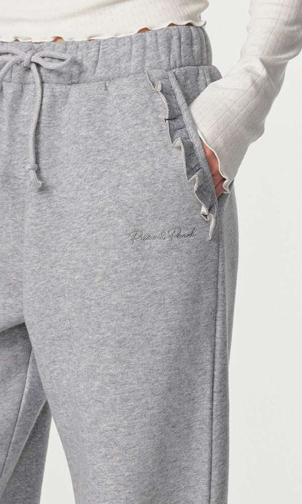 Pixie & Peach Serena Jogger Pants - Spoiled Brat