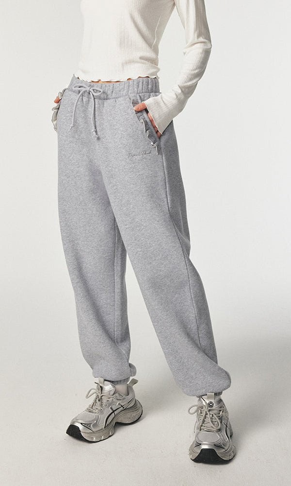 Pixie & Peach Serena Jogger Pants - Spoiled Brat