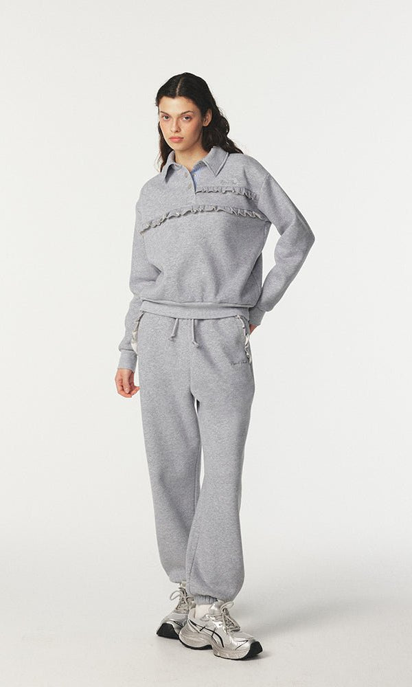 Pixie & Peach Serena Jogger Pants - Spoiled Brat