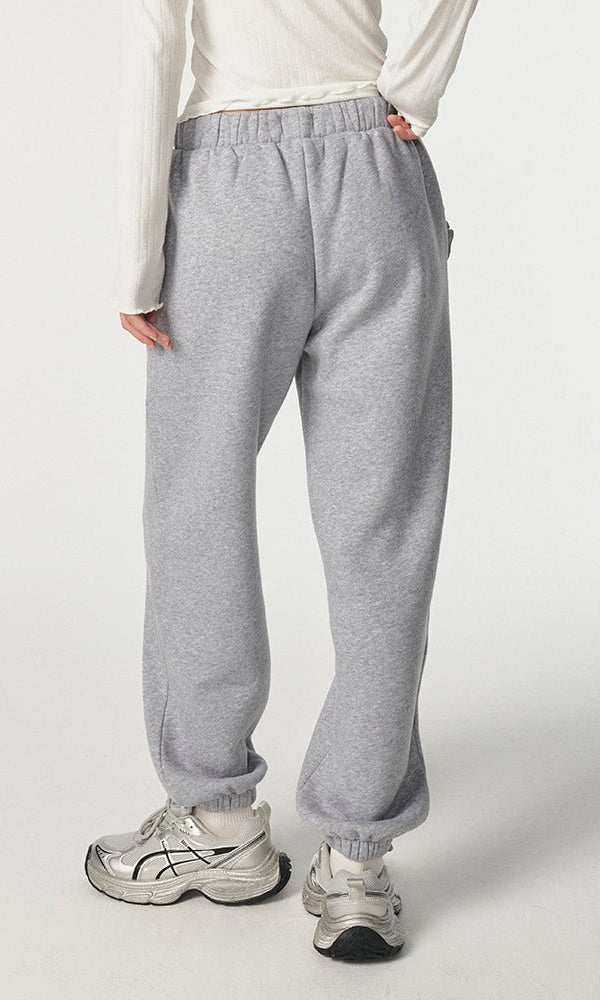 Pixie & Peach Serena Jogger Pants - Spoiled Brat
