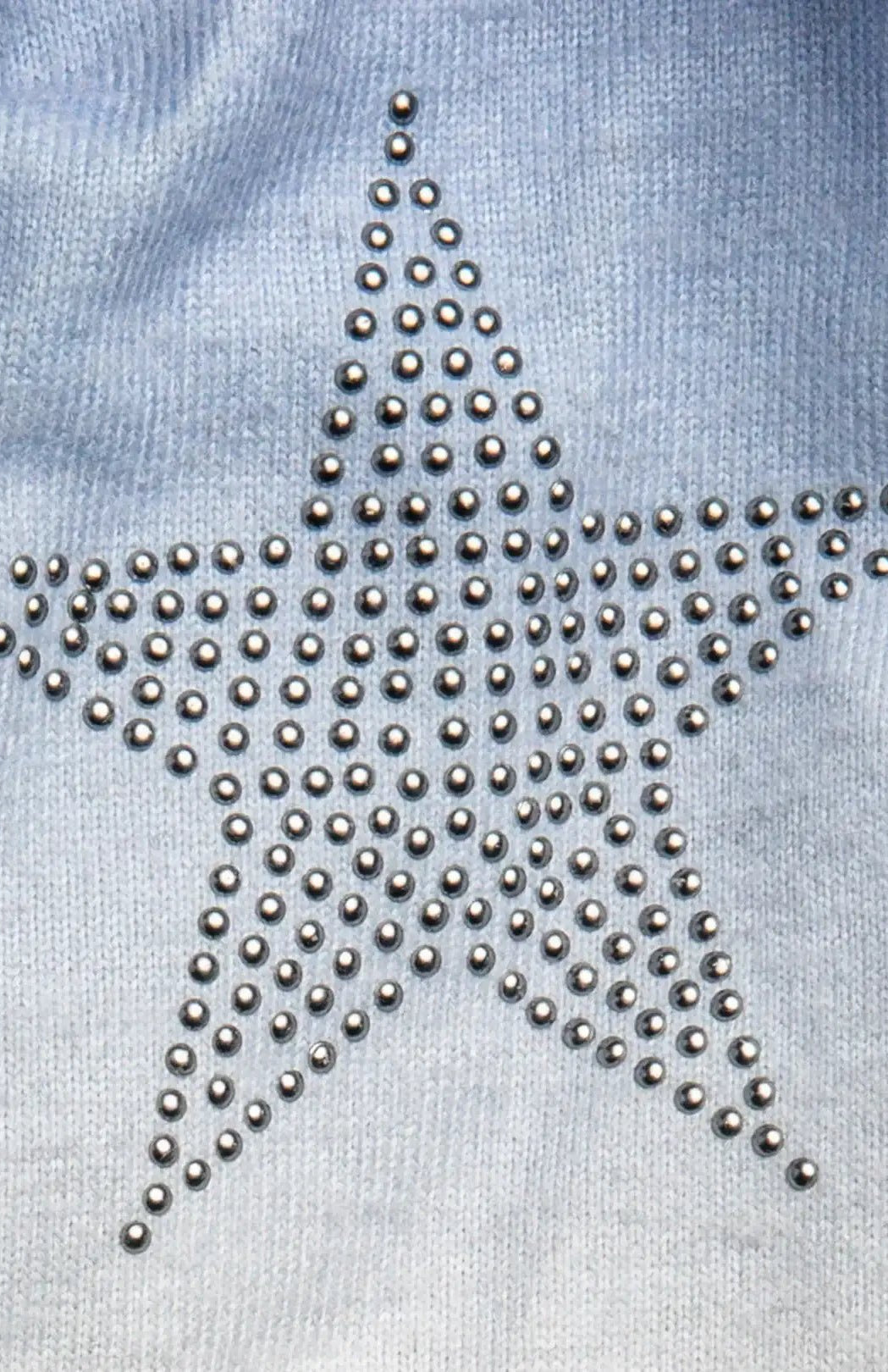 Shop PJ Salvage PJ Salvage Blue Ombre Goddess Star Hoodie Hoodie for women – premium loungewear and festival fashion at Spoiled Brat