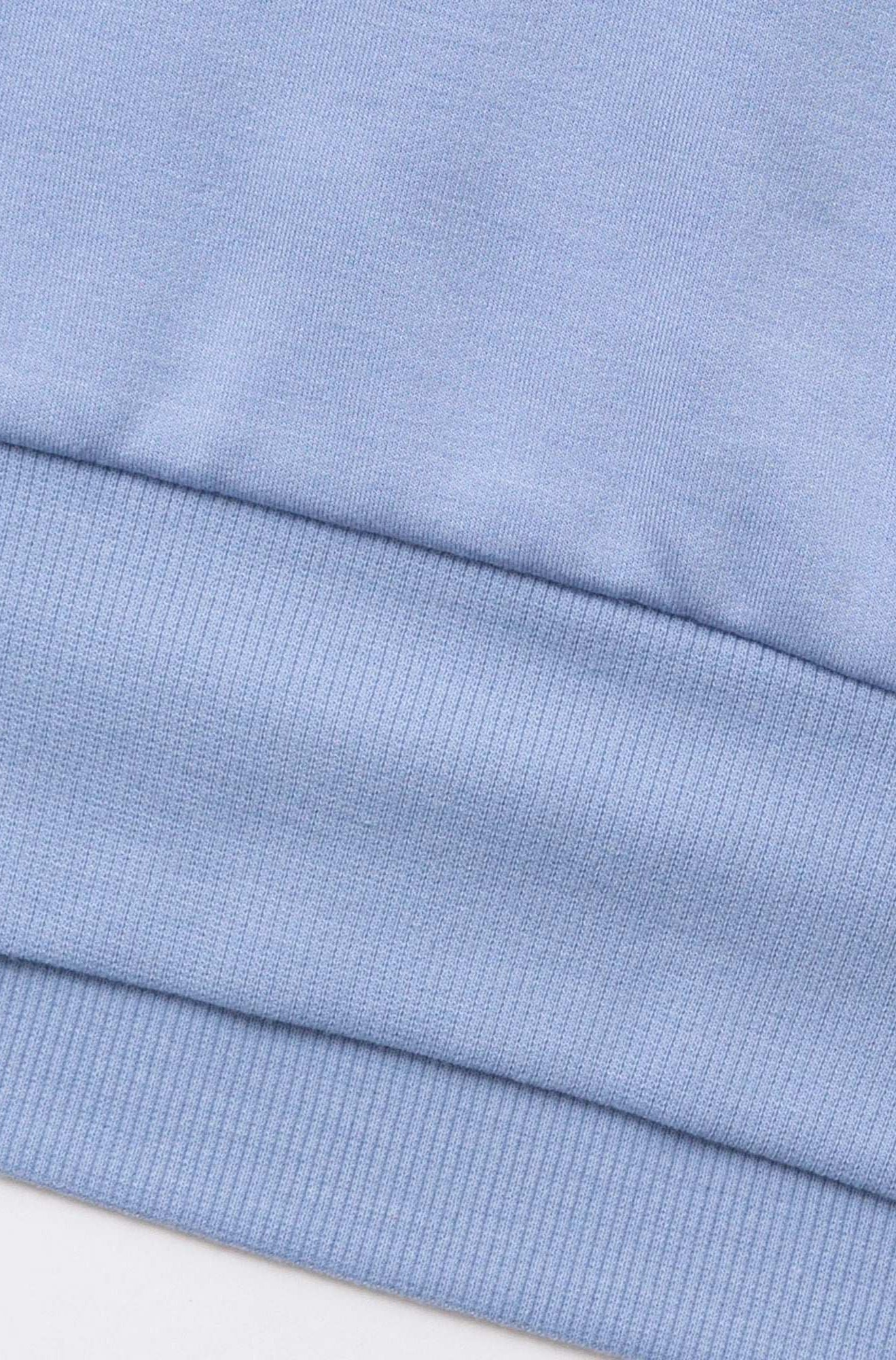 Shop PJ Salvage PJ Salvage Choose Happy Blue PJ Shorts Pyjamas for women – premium loungewear and festival fashion at Spoiled Brat