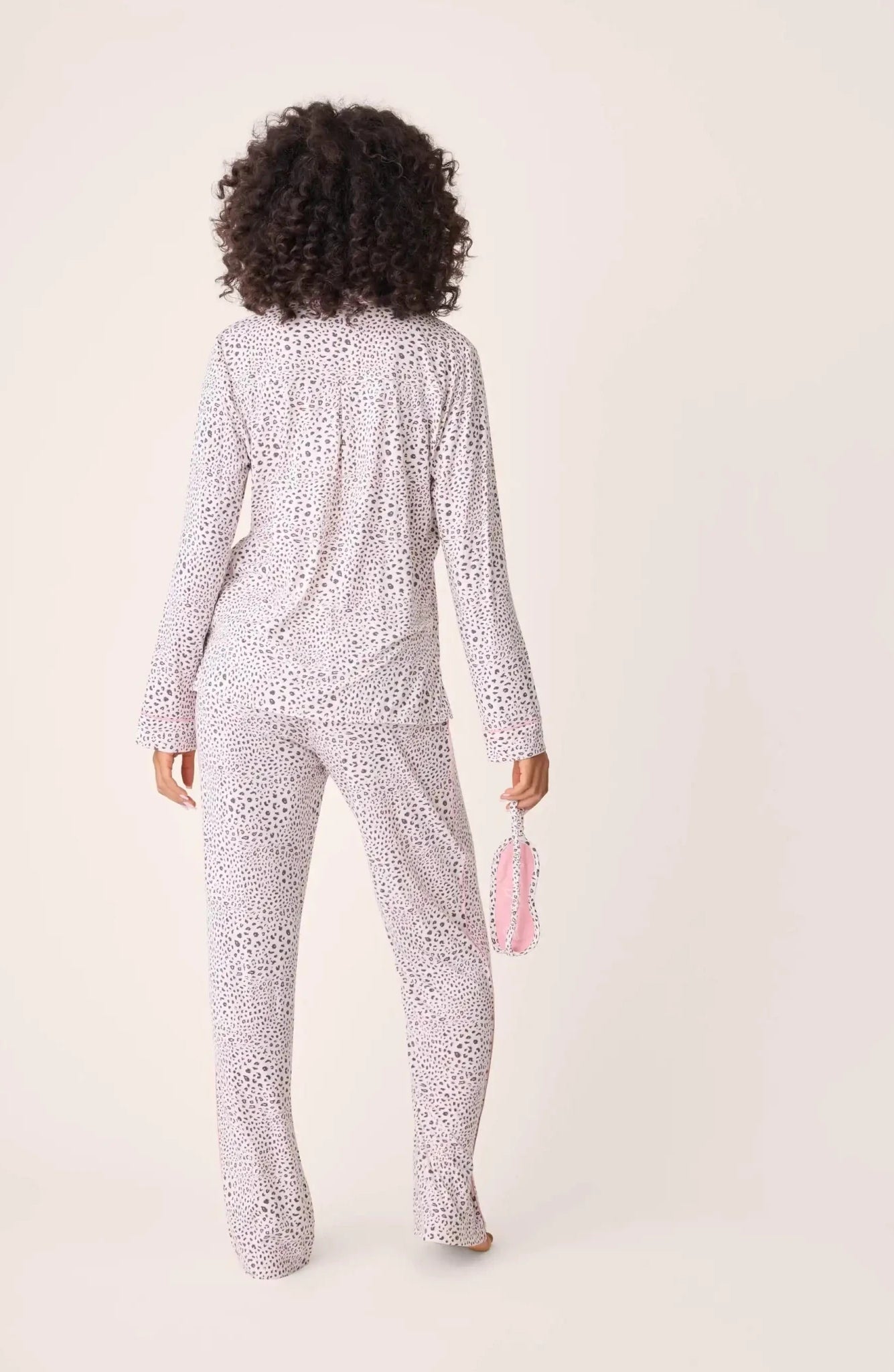 Shop PJ Salvage PJ Salvage Modal Dreams 3 - Piece PJ Set Pyjamas for women – premium loungewear and festival fashion at Spoiled Brat