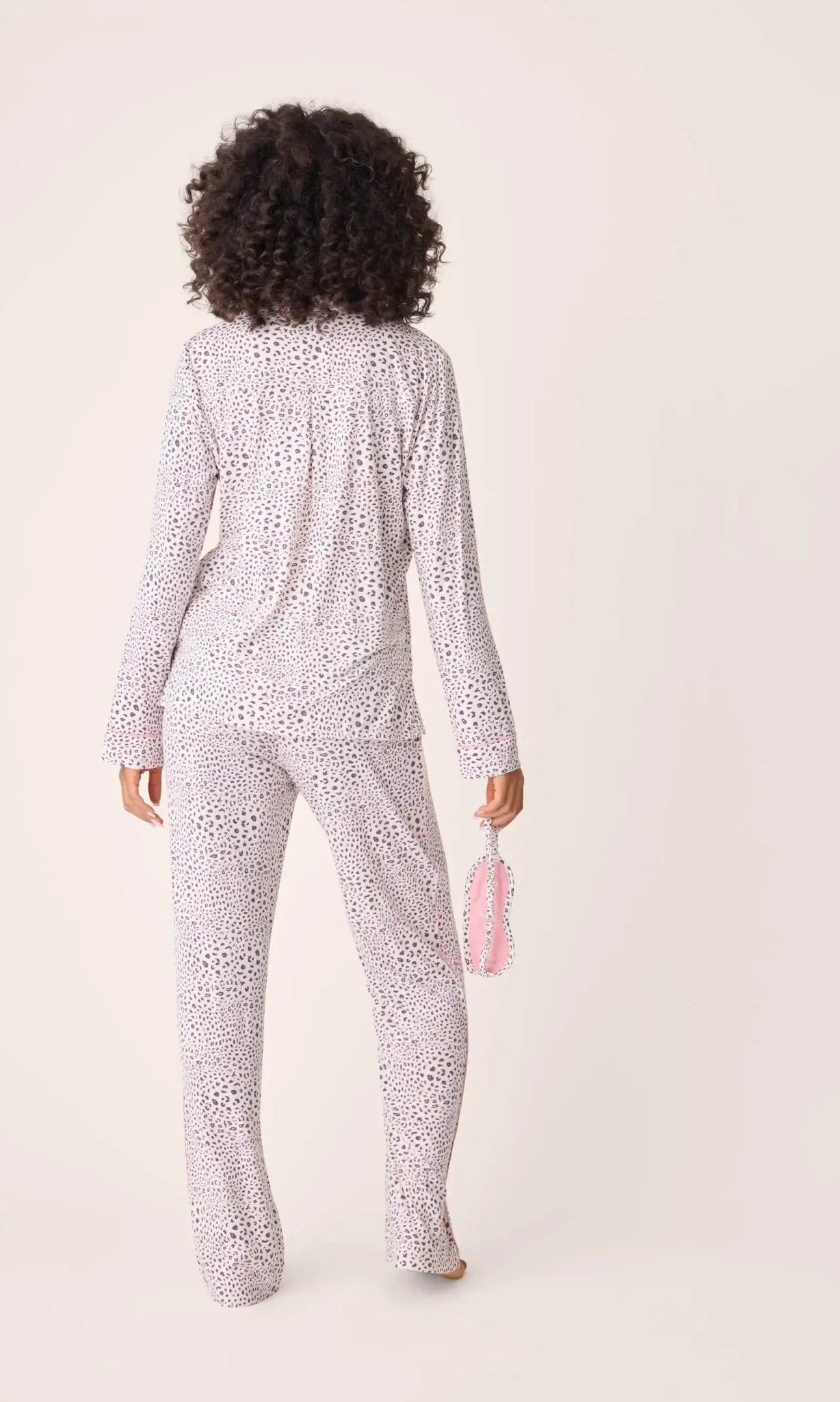 PJ Salvage Modal Dreams 3 - Piece PJ Set - Spoiled Brat