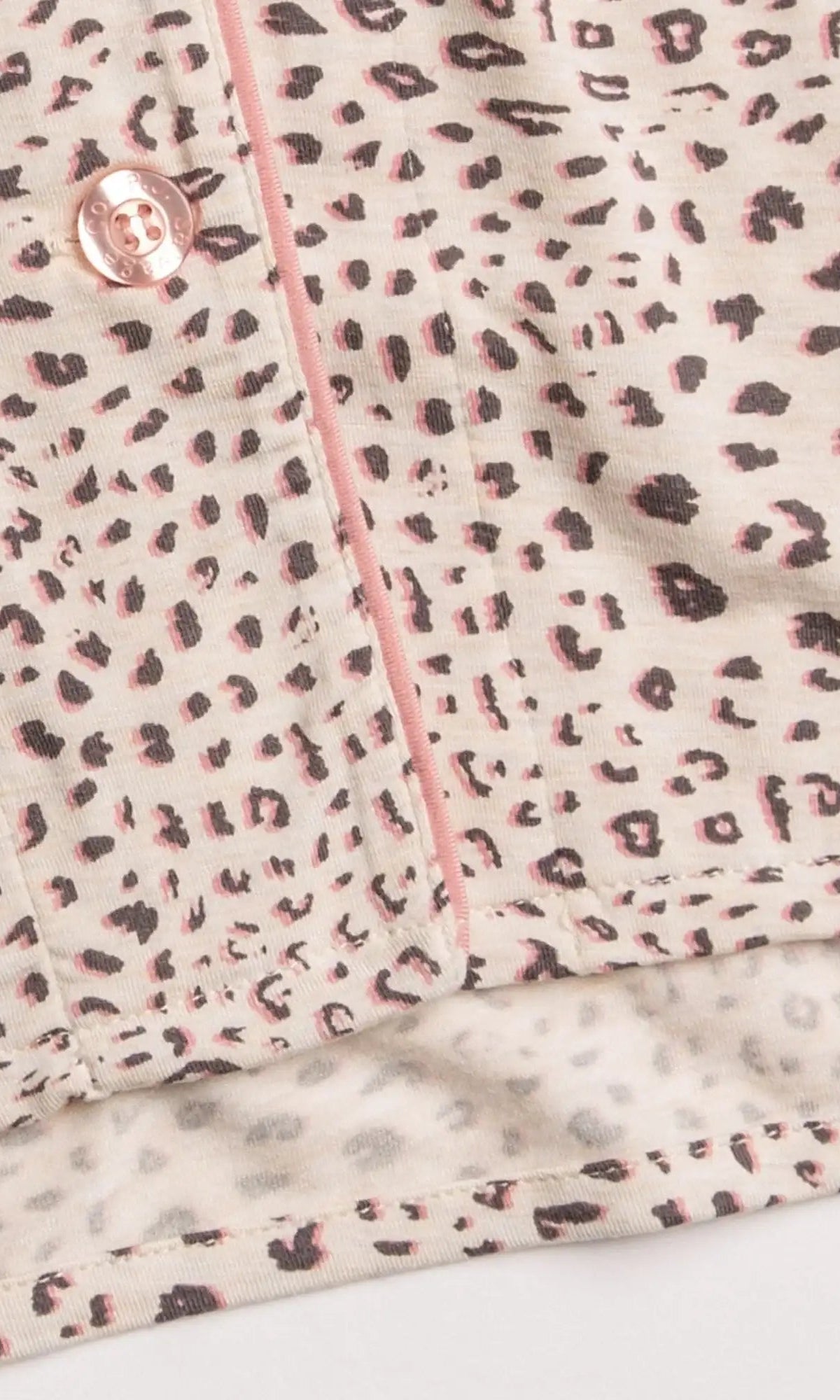 PJ Salvage Modal Dreams 3 - Piece PJ Set - Spoiled Brat