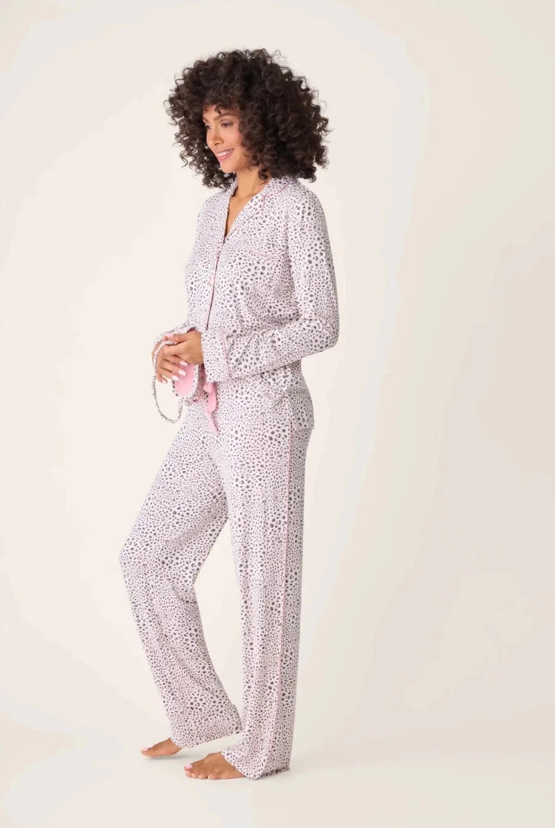 Shop PJ Salvage PJ Salvage Modal Dreams 3 - Piece PJ Set Pyjamas for women – premium loungewear and festival fashion at Spoiled Brat