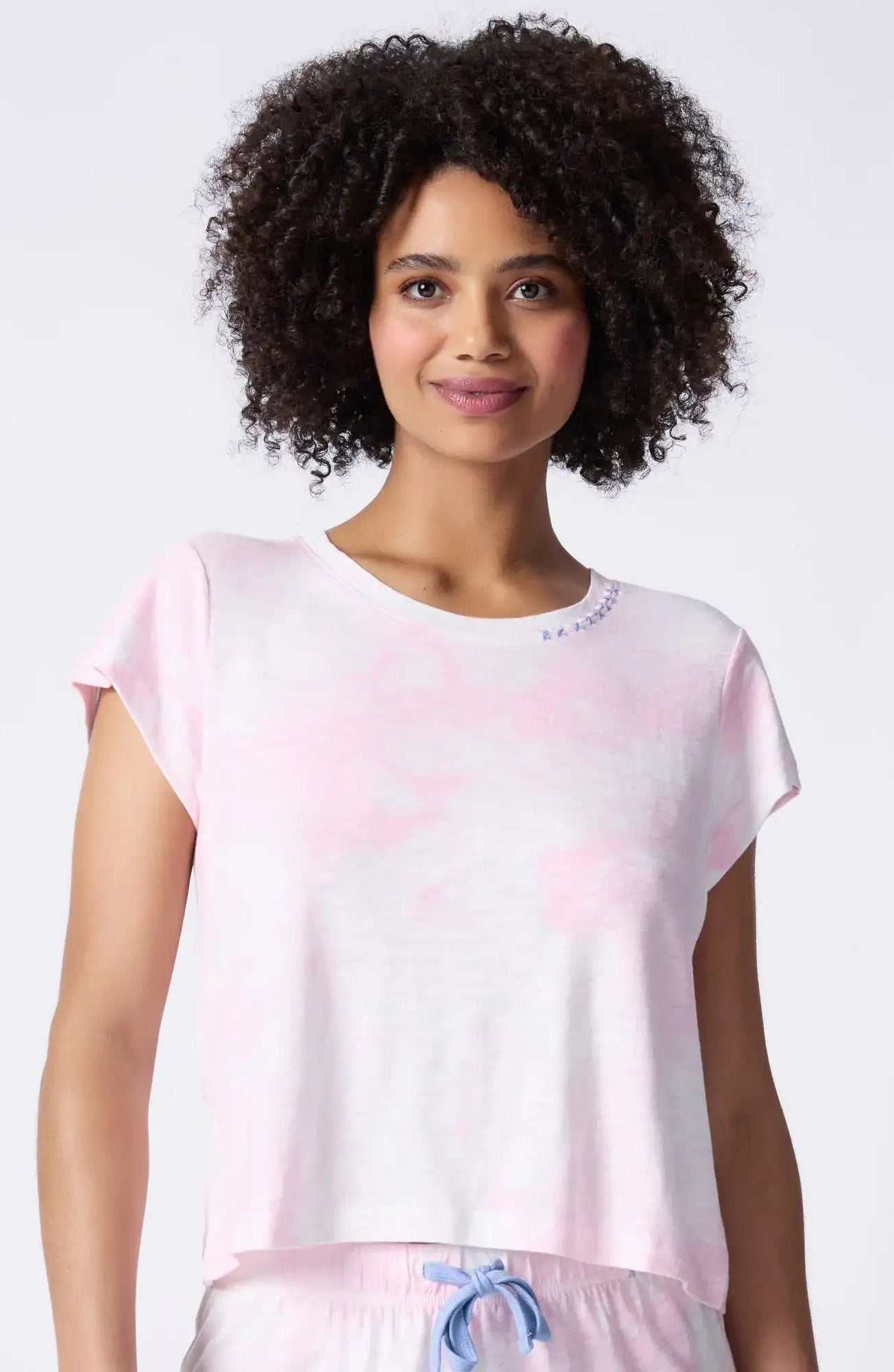 Shop PJ Salvage PJ Salvage Star Gazer PJ Set Pyjamas for women – premium loungewear and festival fashion at Spoiled Brat