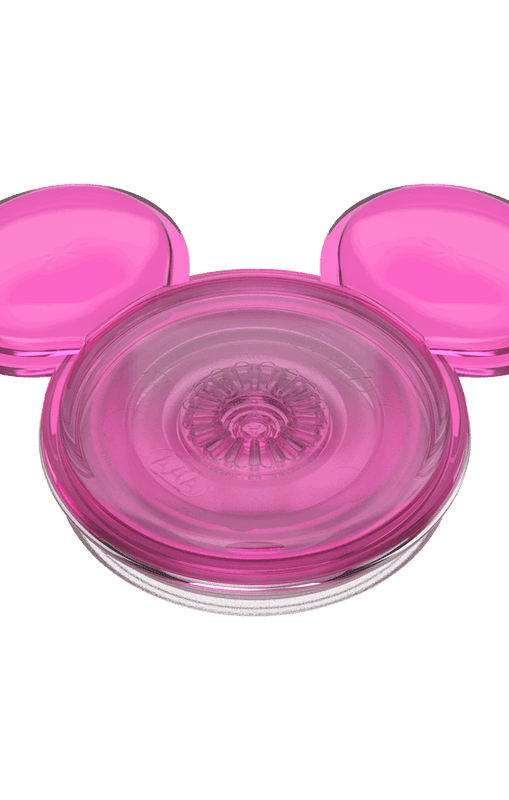 Shop Pop Sockets Pop Sockets Disney - Mickey Mouse Air Pop Grip Tech Accessories for women – premium loungewear and festival fashion at Spoiled Brat