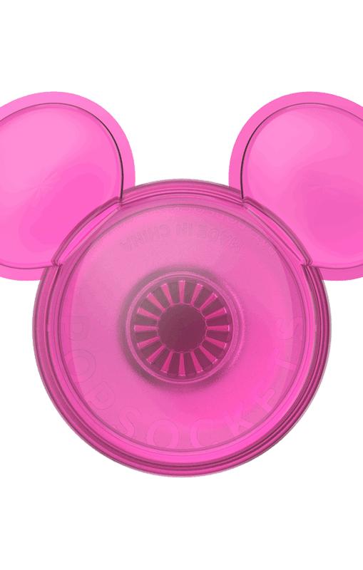 Shop Pop Sockets Pop Sockets Disney - Mickey Mouse Air Pop Grip Tech Accessories for women – premium loungewear and festival fashion at Spoiled Brat