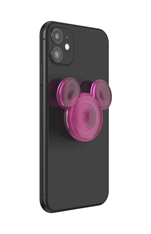 Shop Pop Sockets Pop Sockets Disney - Mickey Mouse Air Pop Grip Tech Accessories for women – premium loungewear and festival fashion at Spoiled Brat