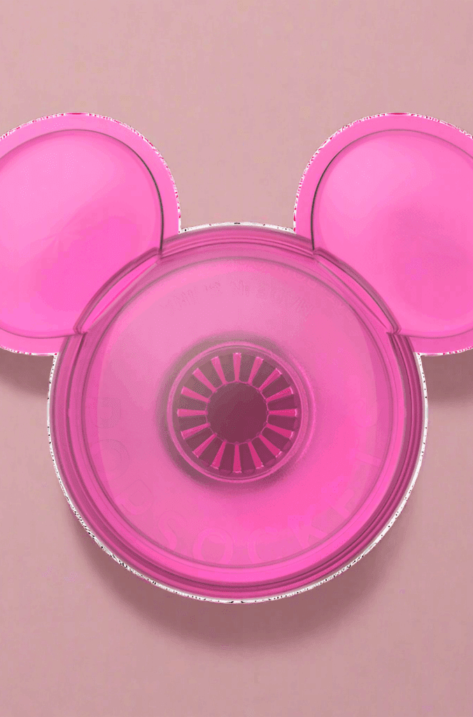 Shop Pop Sockets Pop Sockets Disney - Mickey Mouse Air Pop Grip Tech Accessories for women – premium loungewear and festival fashion at Spoiled Brat