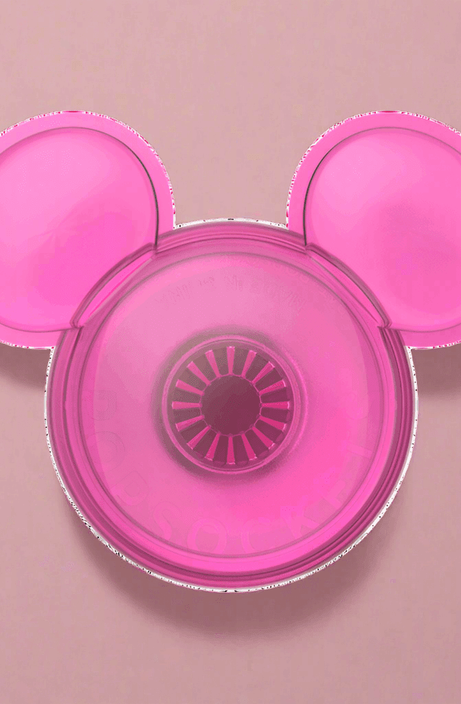 Shop Pop Sockets Pop Sockets Disney - Mickey Mouse Air Pop Grip Tech Accessories for women – premium loungewear and festival fashion at Spoiled Brat
