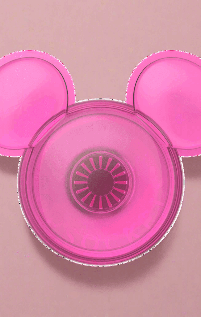 Shop Pop Sockets Pop Sockets Disney - Mickey Mouse Air Pop Grip Tech Accessories for women – premium loungewear and festival fashion at Spoiled Brat