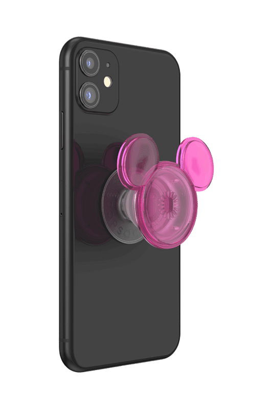 Shop Pop Sockets Pop Sockets Disney - Mickey Mouse Air Pop Grip Tech Accessories for women – premium loungewear and festival fashion at Spoiled Brat
