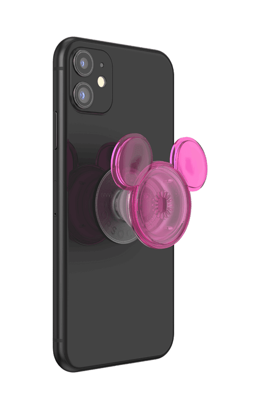 Shop Pop Sockets Pop Sockets Disney - Mickey Mouse Air Pop Grip Tech Accessories for women – premium loungewear and festival fashion at Spoiled Brat