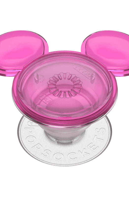 Shop Pop Sockets Pop Sockets Disney - Mickey Mouse Air Pop Grip Tech Accessories for women – premium loungewear and festival fashion at Spoiled Brat