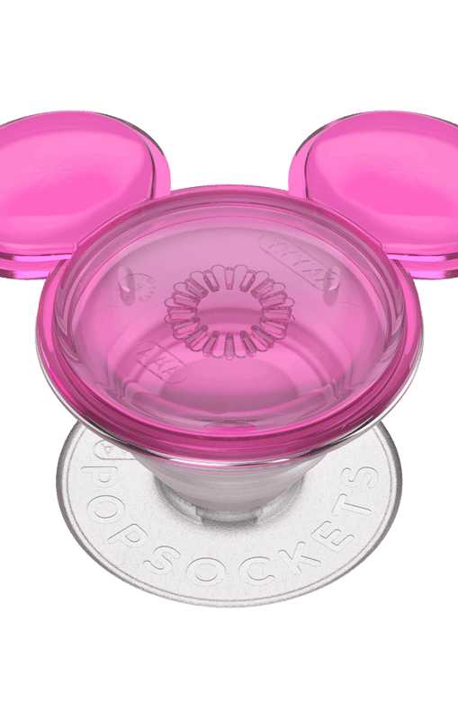 Shop Pop Sockets Pop Sockets Disney - Mickey Mouse Air Pop Grip Tech Accessories for women – premium loungewear and festival fashion at Spoiled Brat