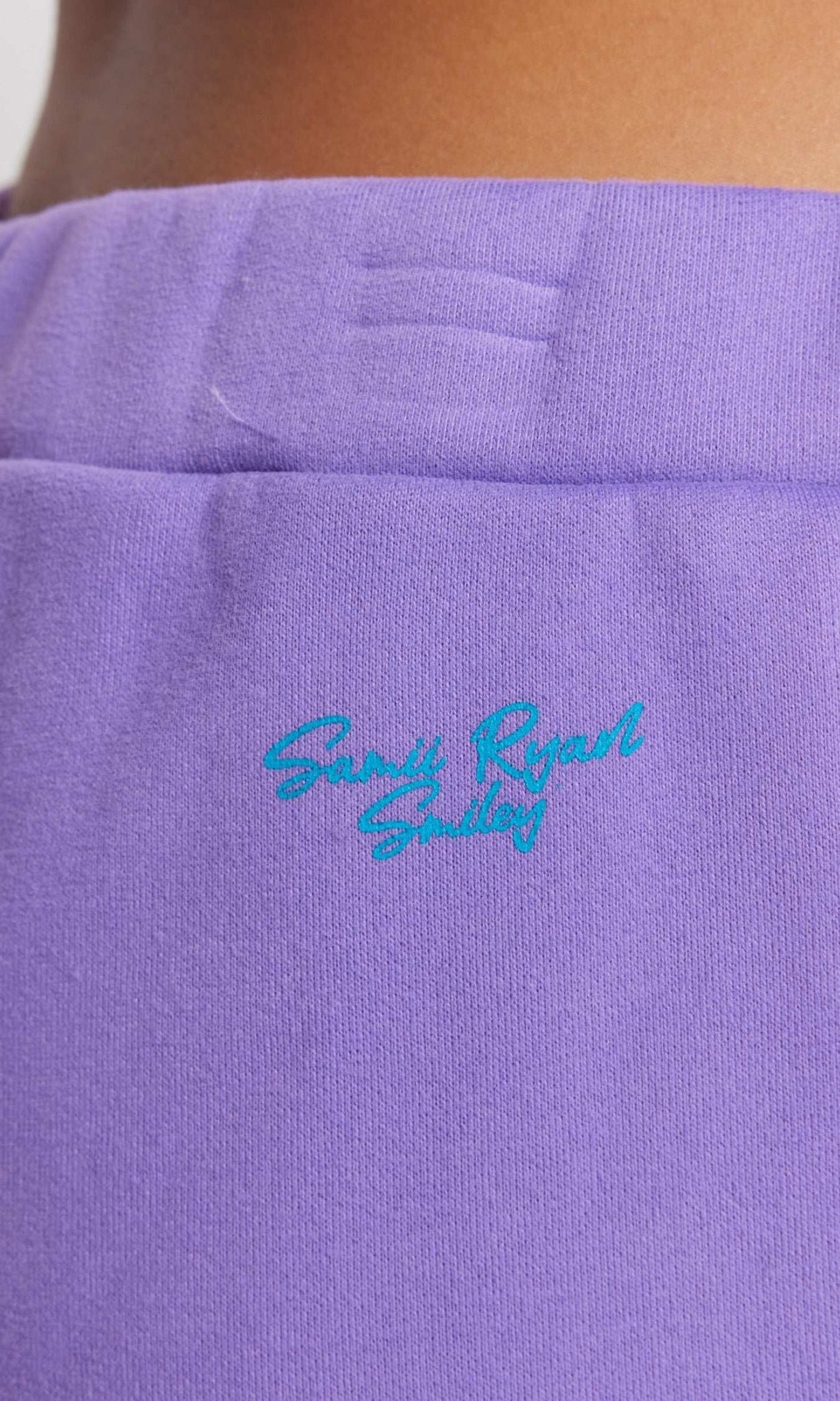 Shop Samii Ryan Samii Ryan Good Day SmileyWorld Sweatpants Sweatpants for women – premium loungewear and festival fashion at Spoiled Brat