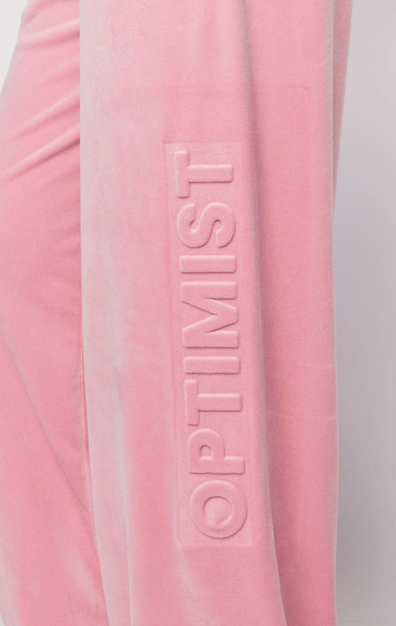 Shop Samii Ryan Samii Ryan Optimist Velour Sweatpants Sweatpants for women – premium loungewear and festival fashion at Spoiled Brat