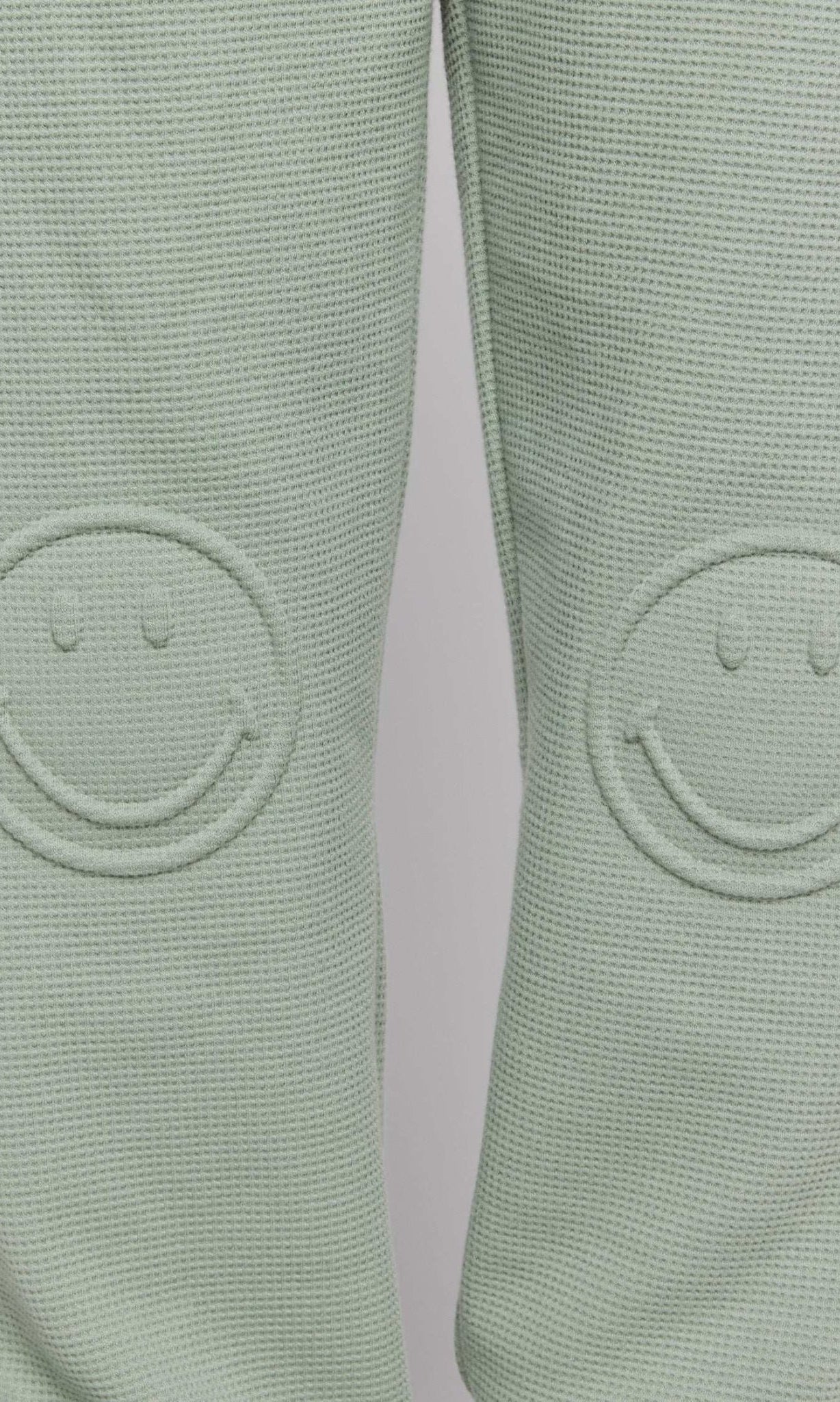 Shop Samii Ryan Samii Ryan Smiley® Thermal Pants Sweatpants for women – premium loungewear and festival fashion at Spoiled Brat