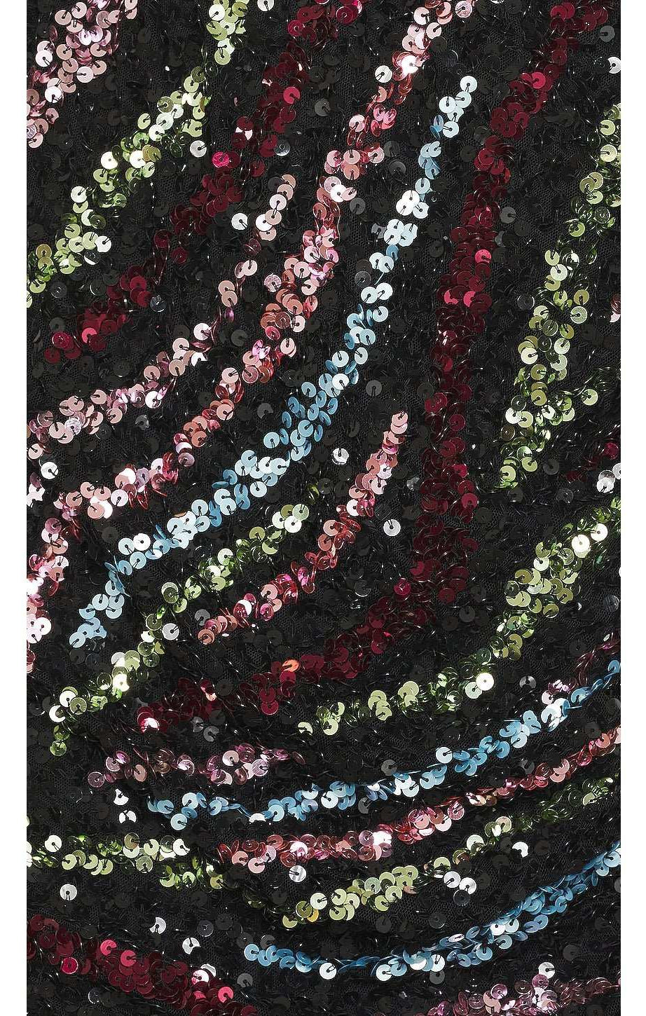 Show Me Your Mumu Shimmy Glitter Mini Dress Party Dress by Show Me Your Mumu as seen on celebrities