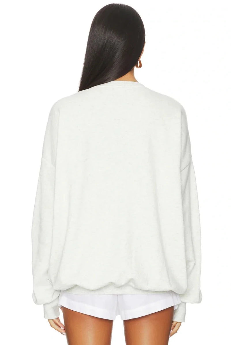 Shop The Laundry Room The Laundry Room Little Miss Chateau Life Sweater Jumper for women – premium loungewear and festival fashion at Spoiled Brat