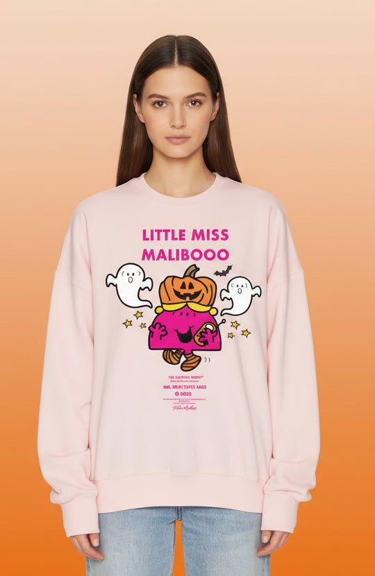 The Laundry Room Little Miss Malibooo Sweater by The Laundry Room – Jumper – S | Spoiled Brat UK