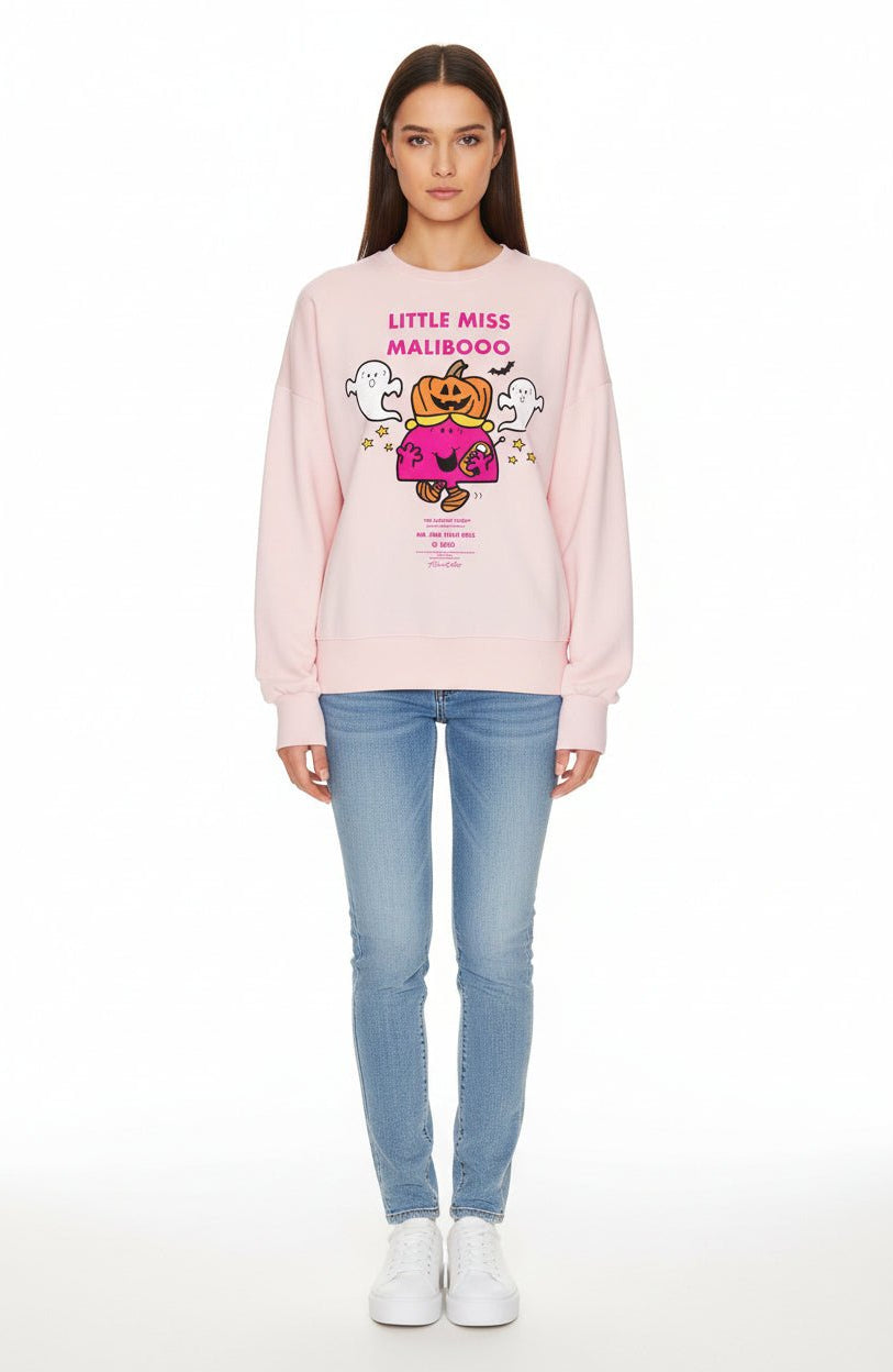 The Laundry Room Little Miss Malibooo Sweater by The Laundry Room – Jumper – S | Spoiled Brat UK