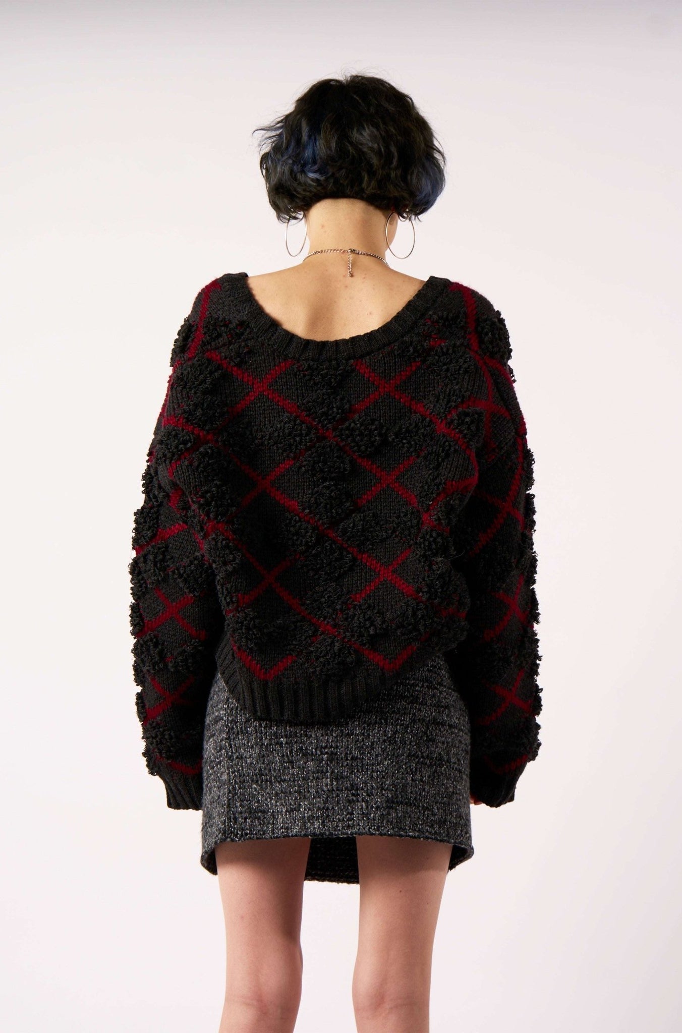 Shop The Ragged Priest The Ragged Priest Curator Cardigan Cardigan for women – premium loungewear and festival fashion at Spoiled Brat